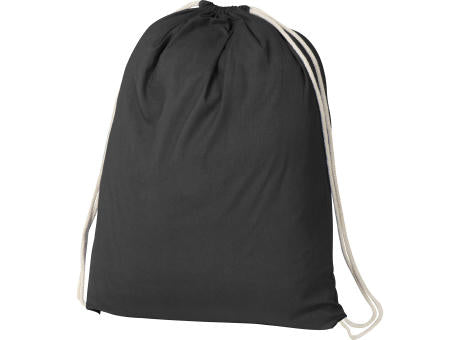 Gymbag aus Baumwolle WITALIS