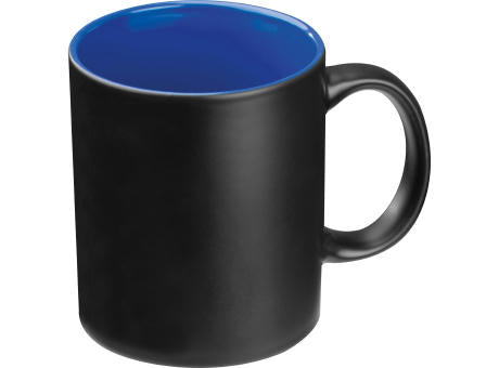 Tasse aus Porzellan, 300ml ZANE