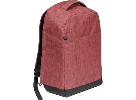 Rucksack aus Polyester HEIKO