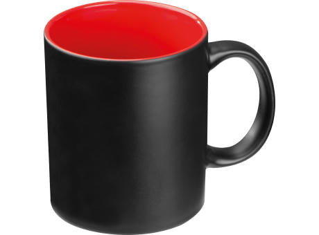 Tasse aus Porzellan, 300ml ZANE