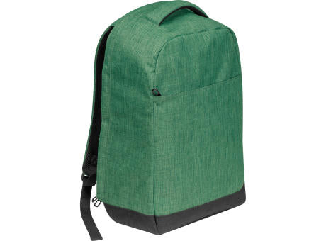 Rucksack aus Polyester HEIKO