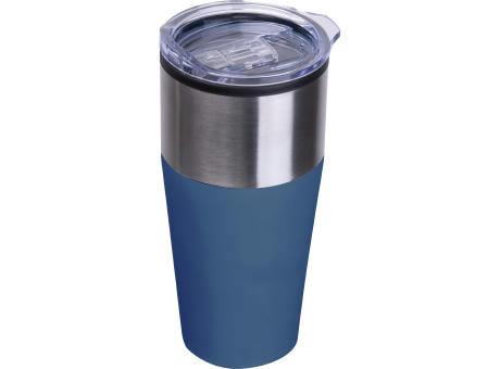 Doppelwandiger Trinkecher, 600ml JORDAN