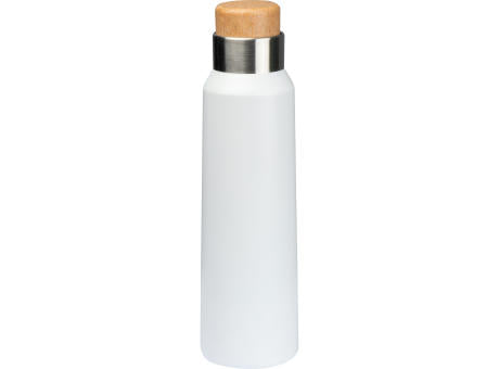 Vakuum Edelstahlflasche, 500ml ALESSANDRO