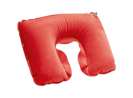 Aufblasbares Nackenkissen mit Etui MARIKA