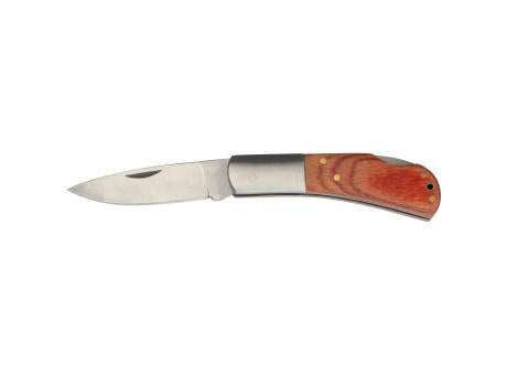 Klappmesser mit Holzgriff JENS