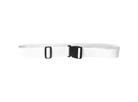 Verstellbares Kofferband aus Polyester BRADLEY