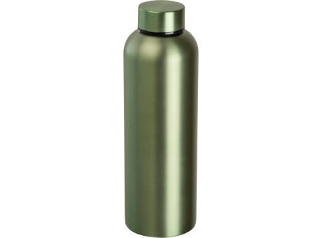 CrisMa Edelstahltrinkflasche, 700ml VERENA