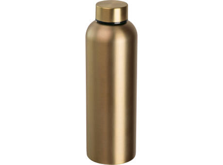 CrisMa Edelstahltrinkflasche, 700ml VERENA