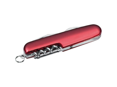 Edles 7 teiliges Taschenmesser TANYA
