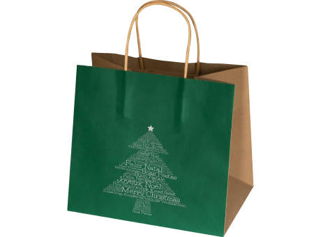 Weihnachtstasche klein