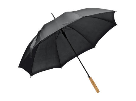 Automatikstockschirm aus Polyester LOUIS