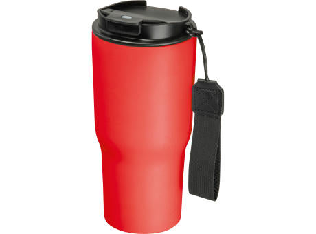 Vakuum Edelstahltrinkbecher, 550ml DANA
