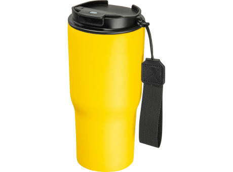 Vakuum Edelstahltrinkbecher, 550ml DANA