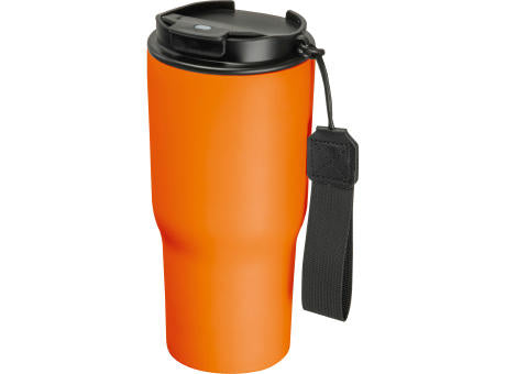 Vakuum Edelstahltrinkbecher, 550ml DANA