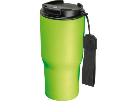 Vakuum Edelstahltrinkbecher, 550ml DANA