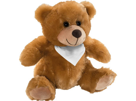 Teddybär Mama aus Plüsch BENIAMINO