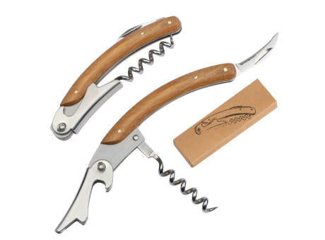 Kellnermesser Bambus SIMONE