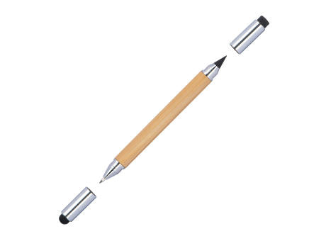 2in1 Kugelschreiber und endlos Mine JOACHIM
