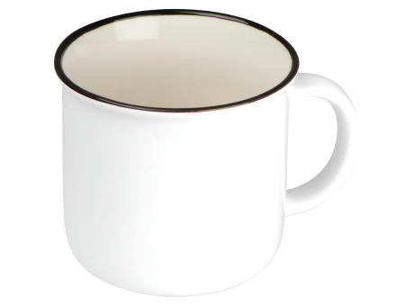 Nostalgietasse aus Keramik, 350ml RAYMOND