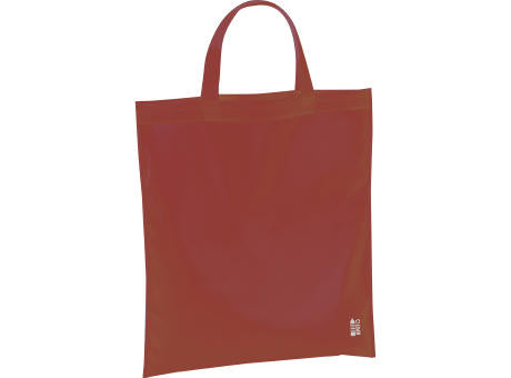 Einkaufstasche aus recyceltem Non Woven PELAGIA