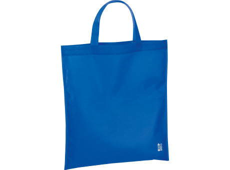 Einkaufstasche aus recyceltem Non Woven PELAGIA