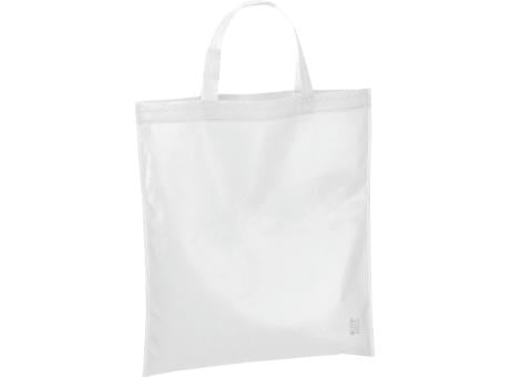 Einkaufstasche aus recyceltem Non Woven PELAGIA