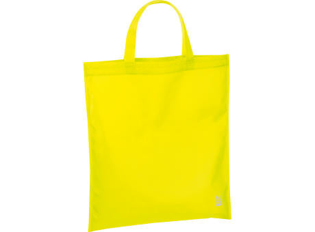 Einkaufstasche aus recyceltem Non Woven PELAGIA