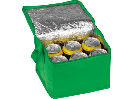 Non-Woven Kühltasche LUDMILA