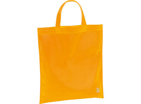 Einkaufstasche aus recyceltem Non Woven PELAGIA