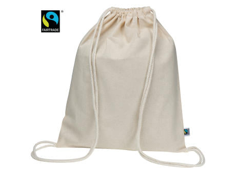 Fairtrade Gymbag HERNAN