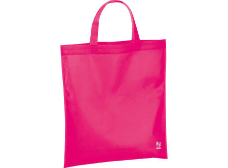 Einkaufstasche aus recyceltem Non Woven PELAGIA