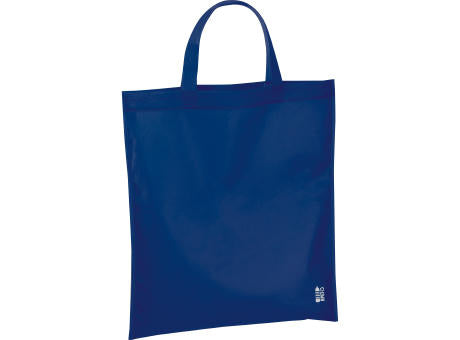 Einkaufstasche aus recyceltem Non Woven PELAGIA