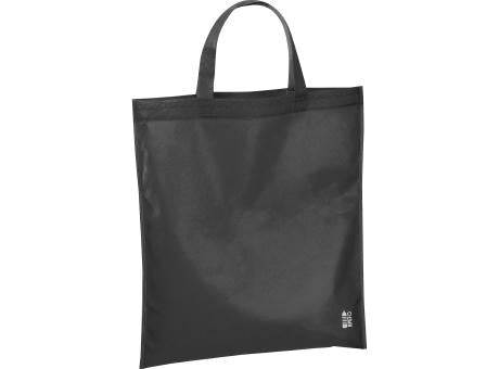 Einkaufstasche aus recyceltem Non Woven PELAGIA