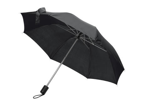 Teleskop Taschenschirm aus Polyester FRANCO