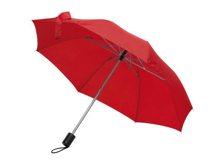 Teleskop Taschenschirm aus Polyester FRANCO