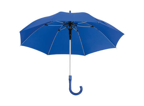 Regenschirm mit Fiberglassgestänge BENIAMIN