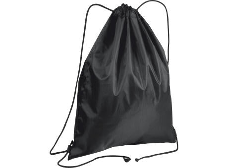 Gymbag aus recyceltem Polyester WANDA