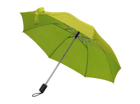 Teleskop Taschenschirm aus Polyester FRANCO