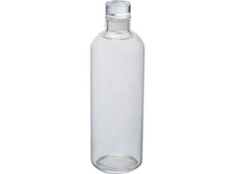 Trinkflasche aus Glas, 750 ml PORTER