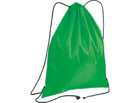 Gymbag aus recyceltem Polyester WANDA