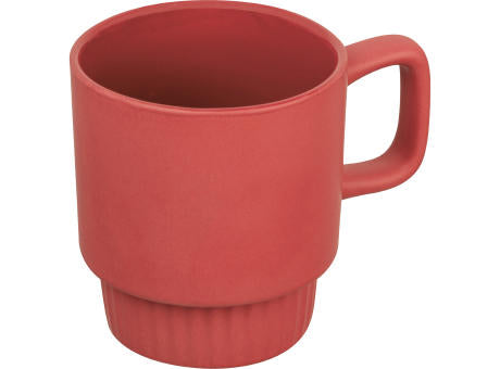 Matte Keramiktasse, 300ml AURELIA