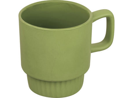 Matte Keramiktasse, 300ml AURELIA