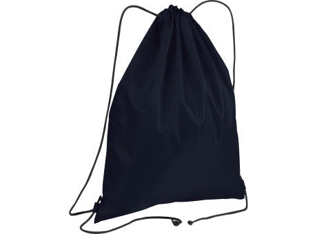 Gymbag aus recyceltem Polyester WANDA