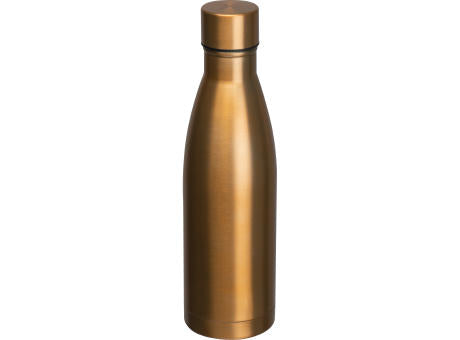 Vakuum Edelstahlflasche, 500ml BERND