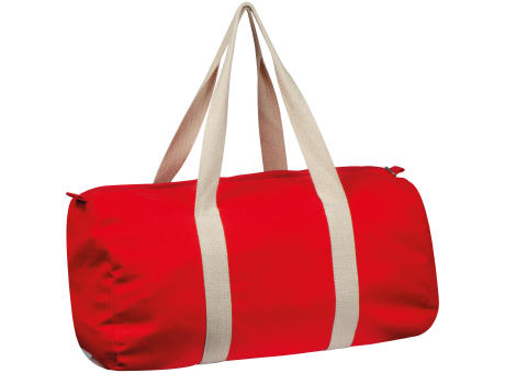 Weekender aus Canvas ADELAJDA