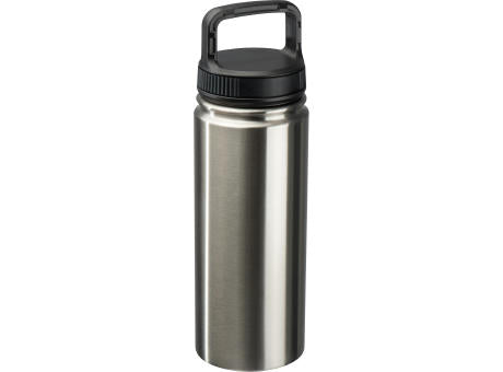 Vakuum Edelstahlflasche, 550ml MASSIMILIANO