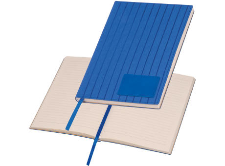 A5 Notizbuch mit Softcover STANLEY