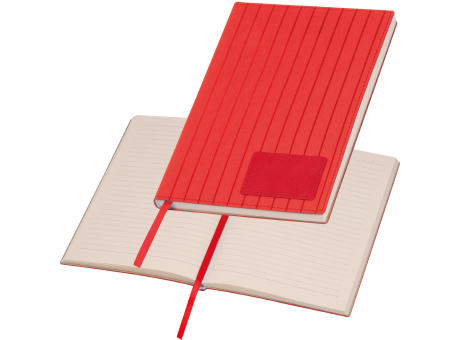 A5 Notizbuch mit Softcover STANLEY