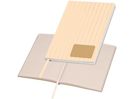 A5 Notizbuch mit Softcover STANLEY