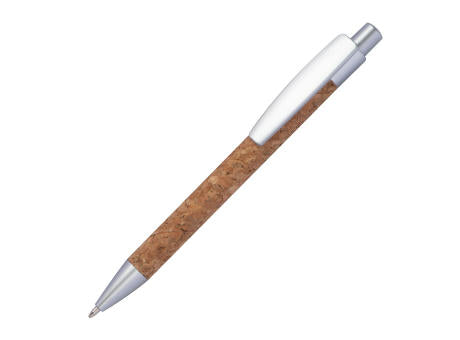 Kugelschreiber aus Kork DOMINIC